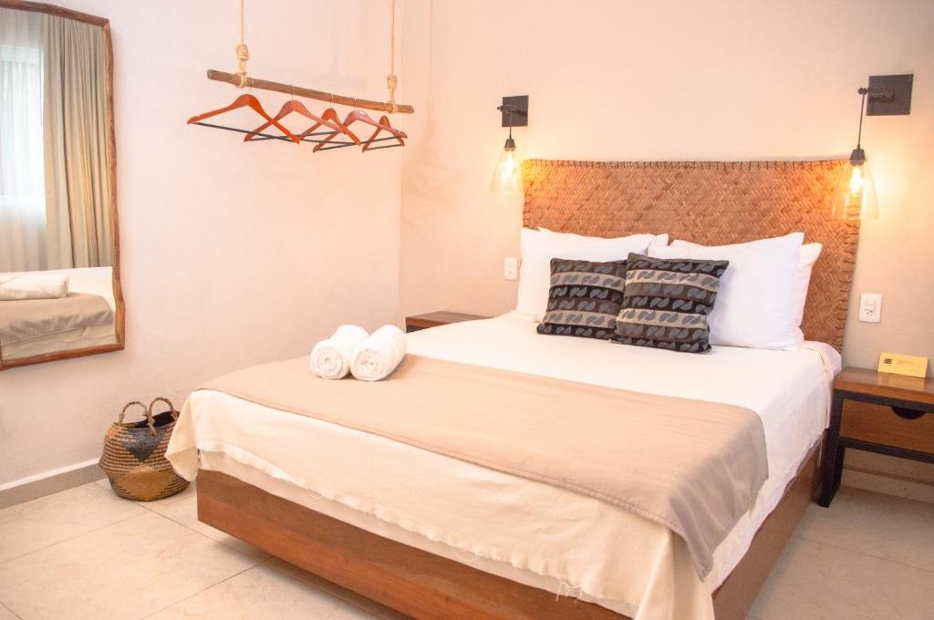 AGAM Hotel Boutique Bacalar - Adults Only, Bild 4 von 26
