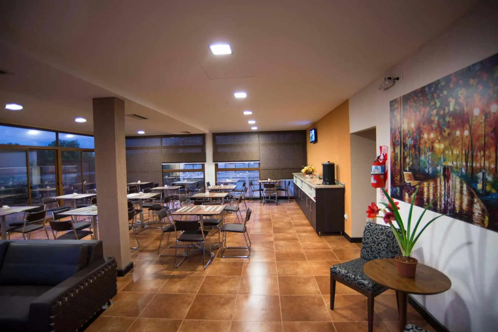Foto - Arami Hotel & Lodge