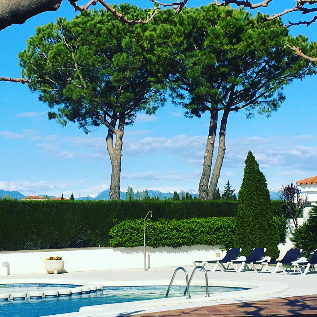 Foto - Hotel Restaurant Bon Retorn
