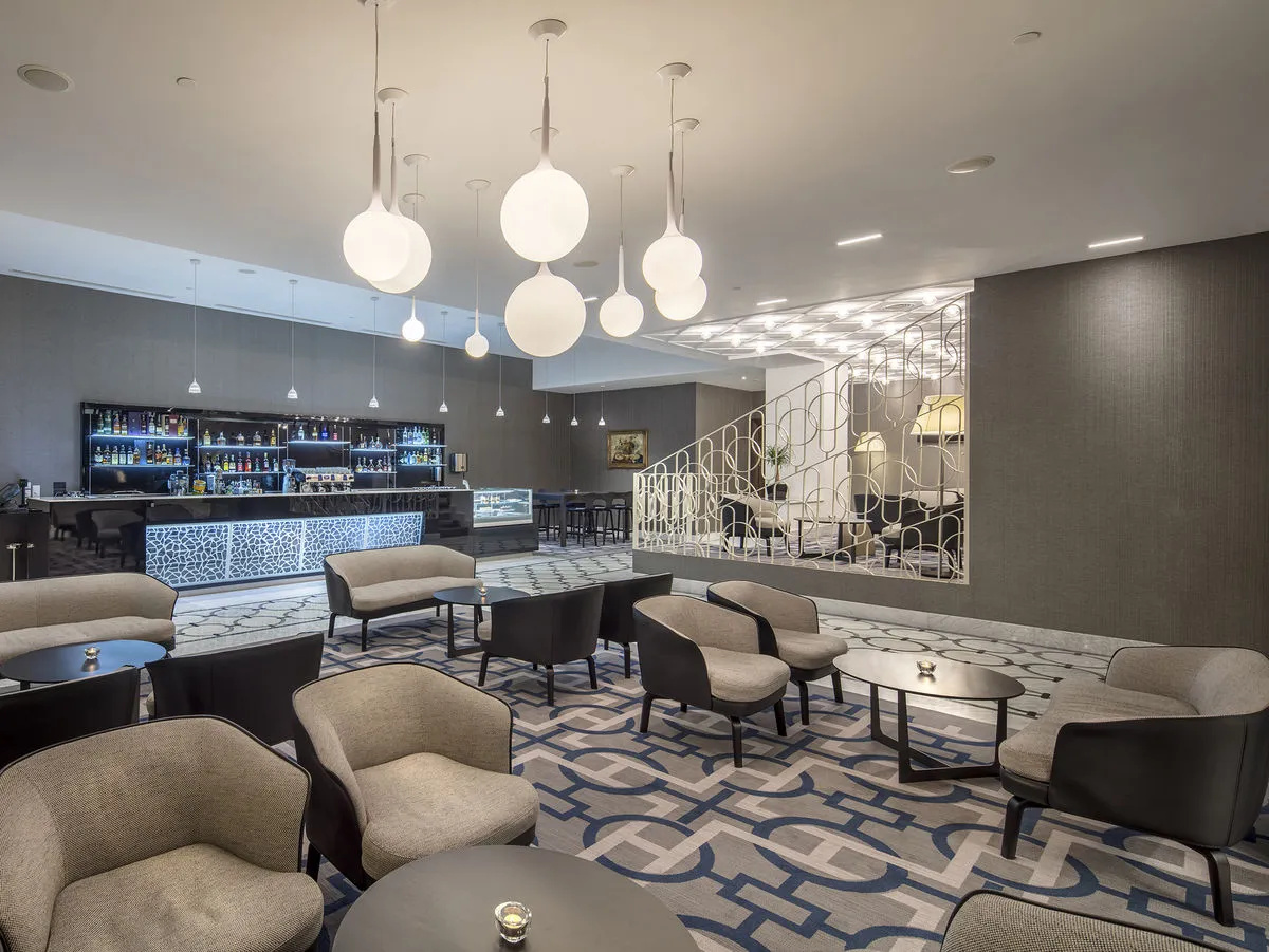 Foto - Hilton Podgorica Crna Gora