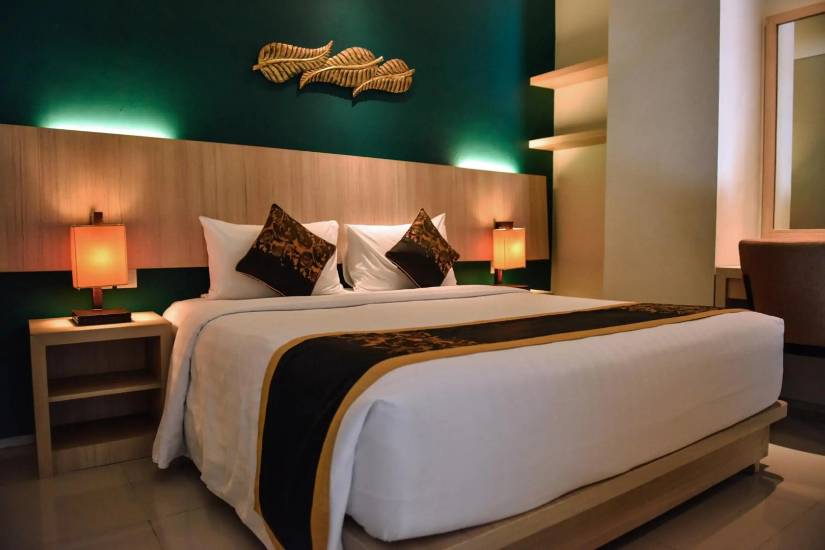 Foto - The Kana Kuta Hotel