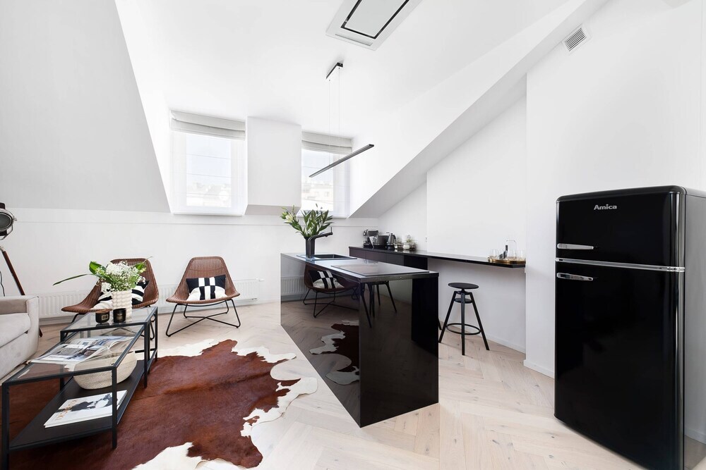 Photo - House of Loft Affair - LoftAffair Collection