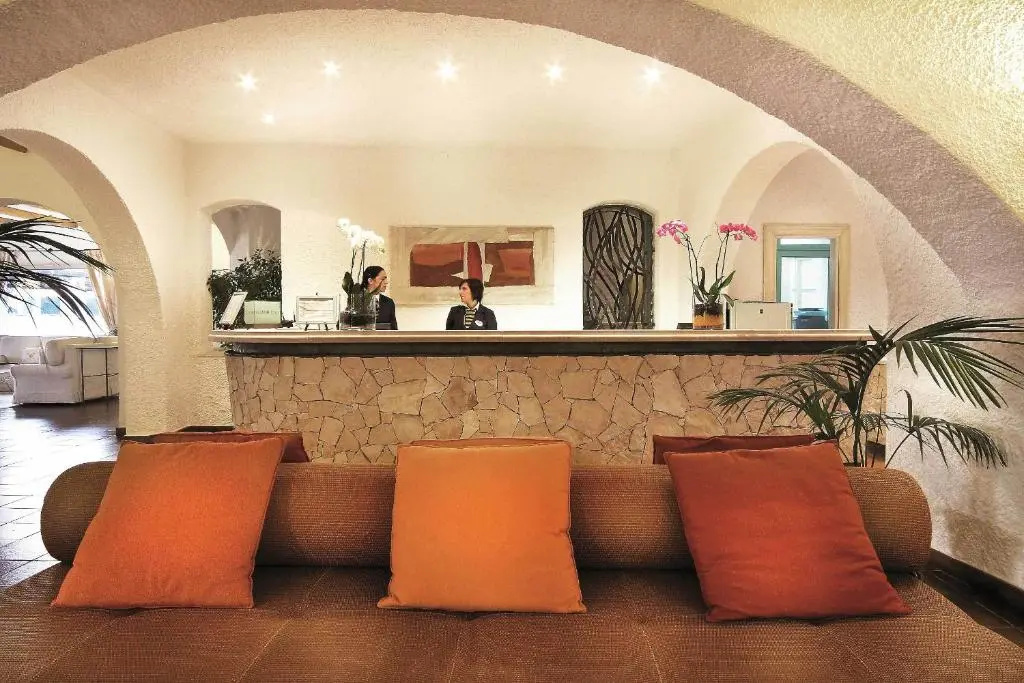 Photo - COLONNA GRAND HOTEL CAPO TESTA, a Colonna Luxury Beach Hotel, Santa Teresa Sardegna