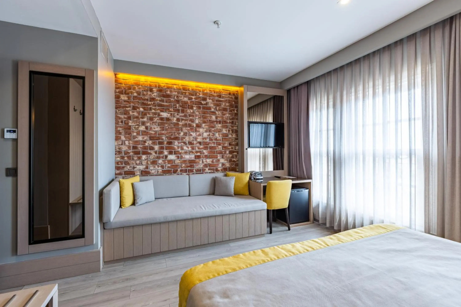 Foto - Seraglio Hotel & Suites