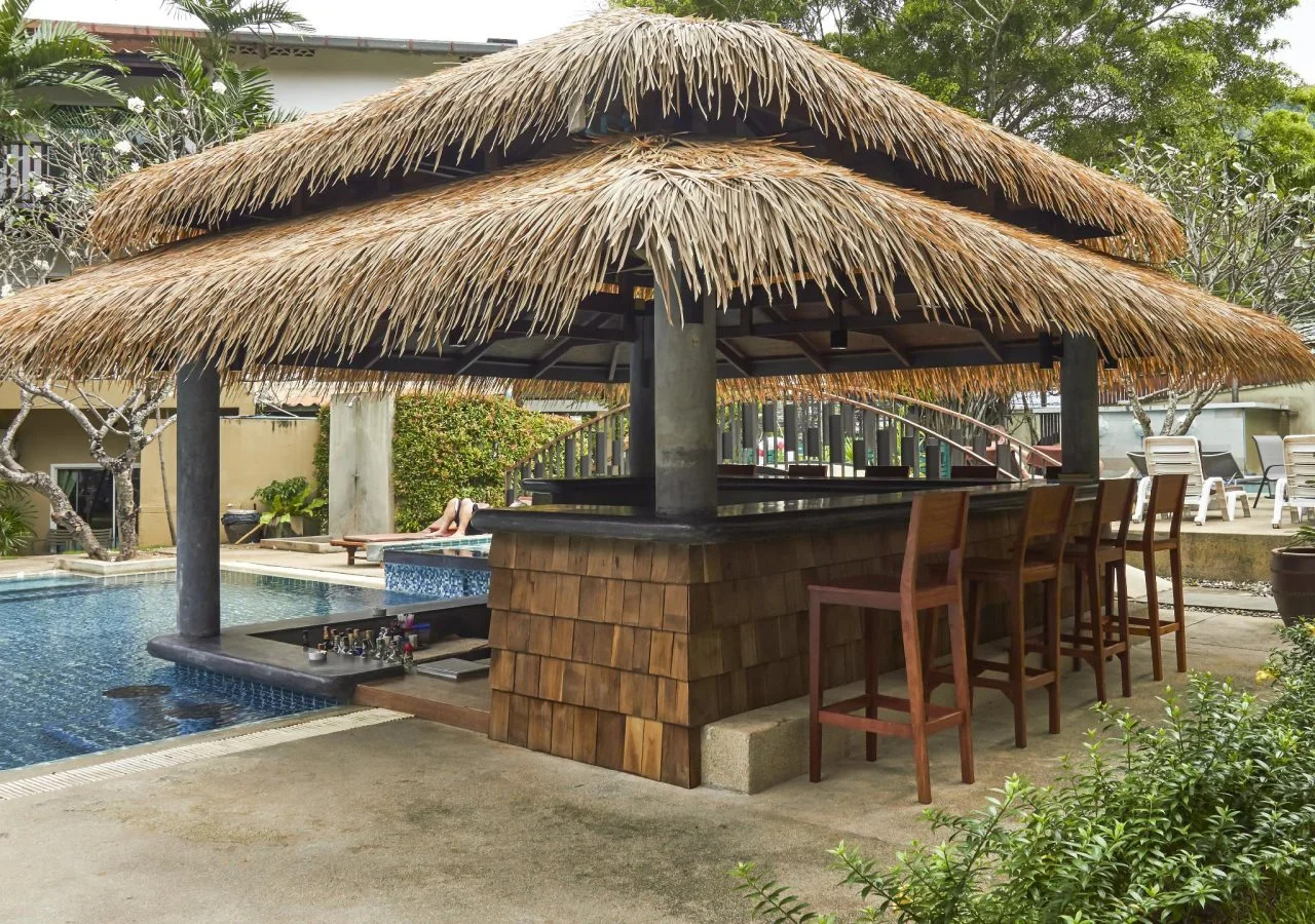 Foto - Baan Karon Resort