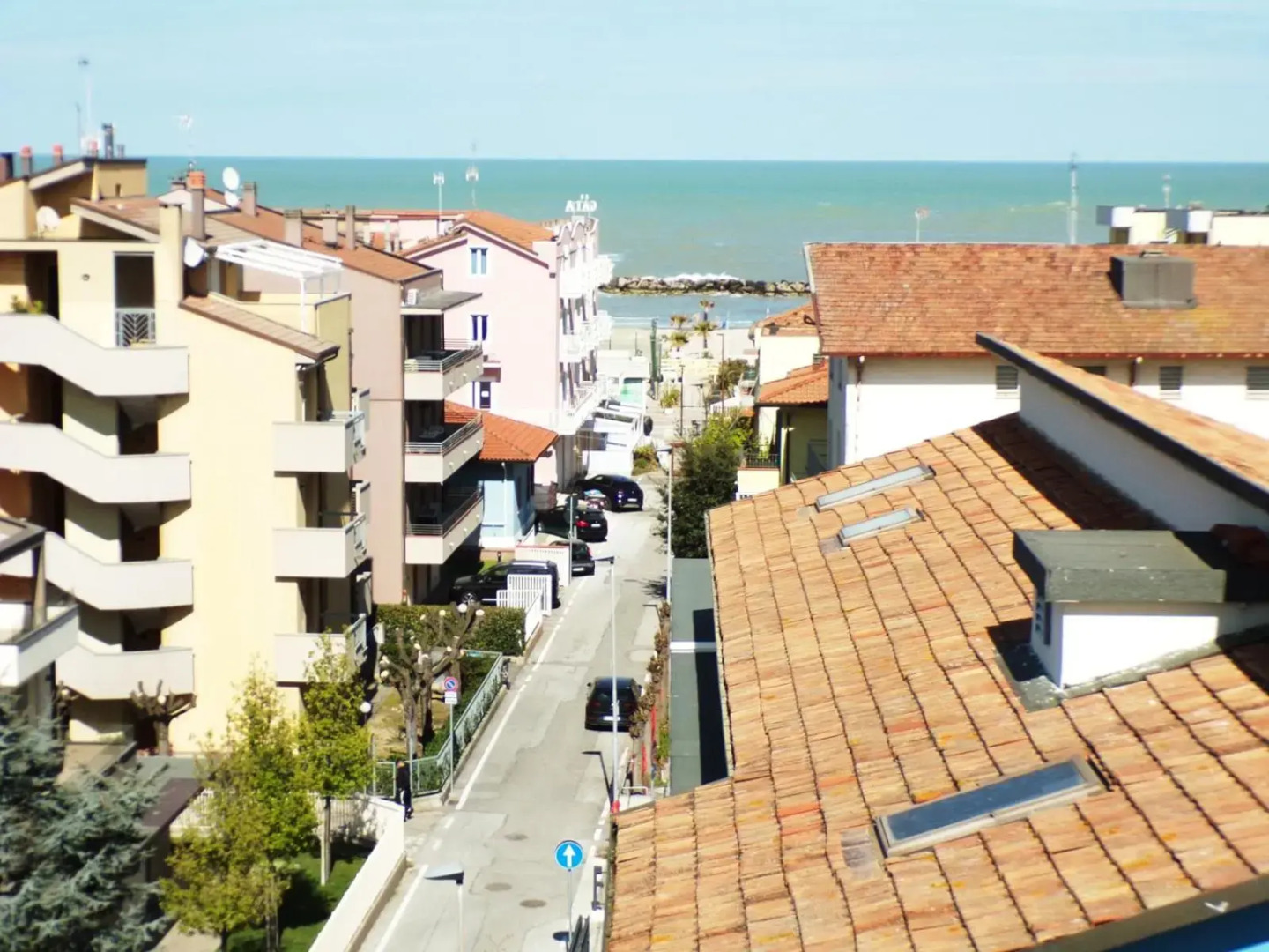 Foto - Hotel Crystal con Piscina Estiva Privata - SPIAGGIA INCLUSA con Formula All Inclusive 7 notti