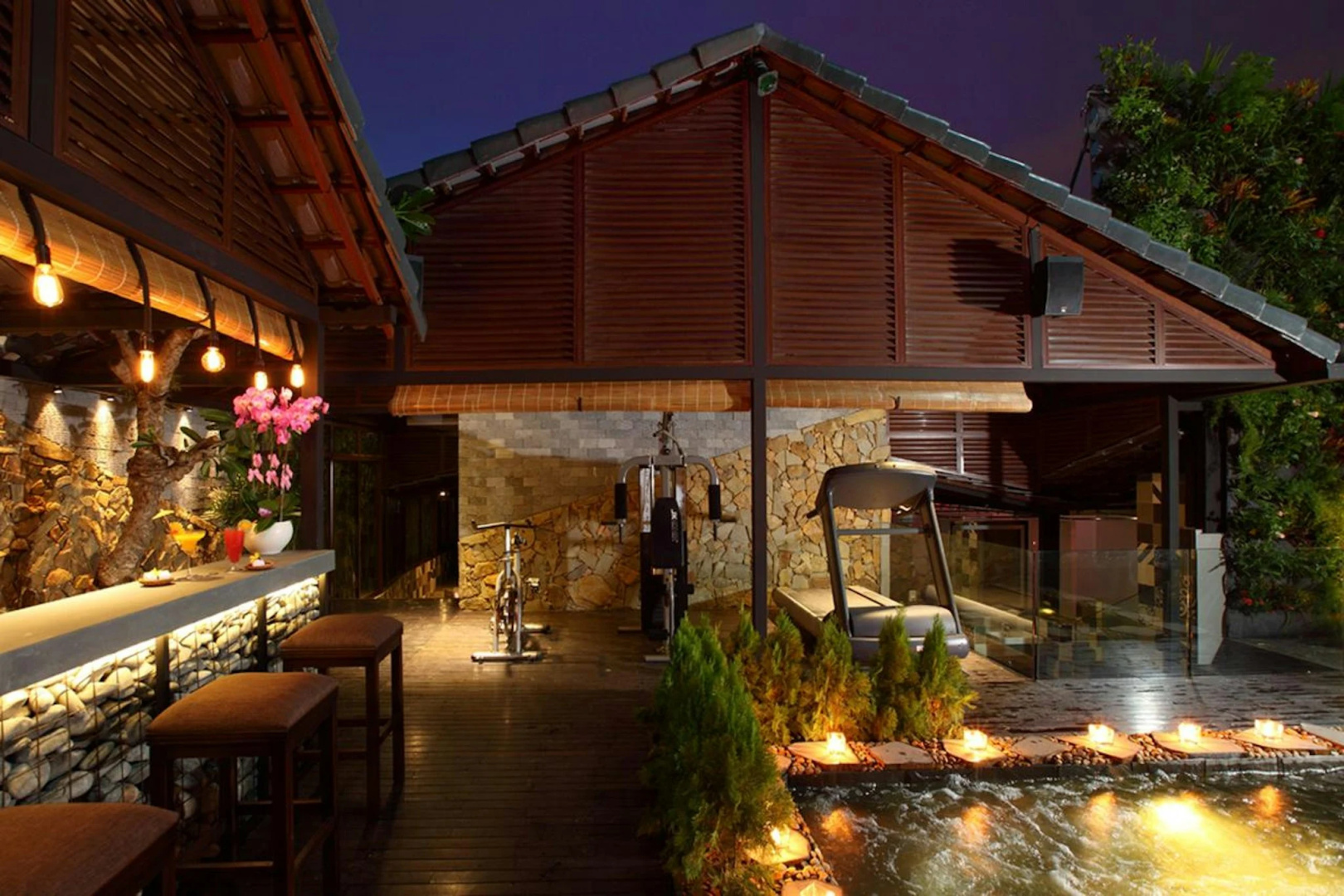 Photo - Silverland Sakyo Hotel & Spa