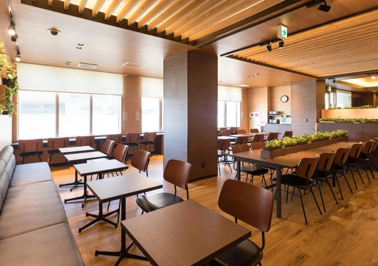 Foto - Comfort Hotel Nara