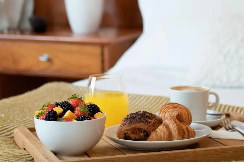 Foto - Hotel Beratxa