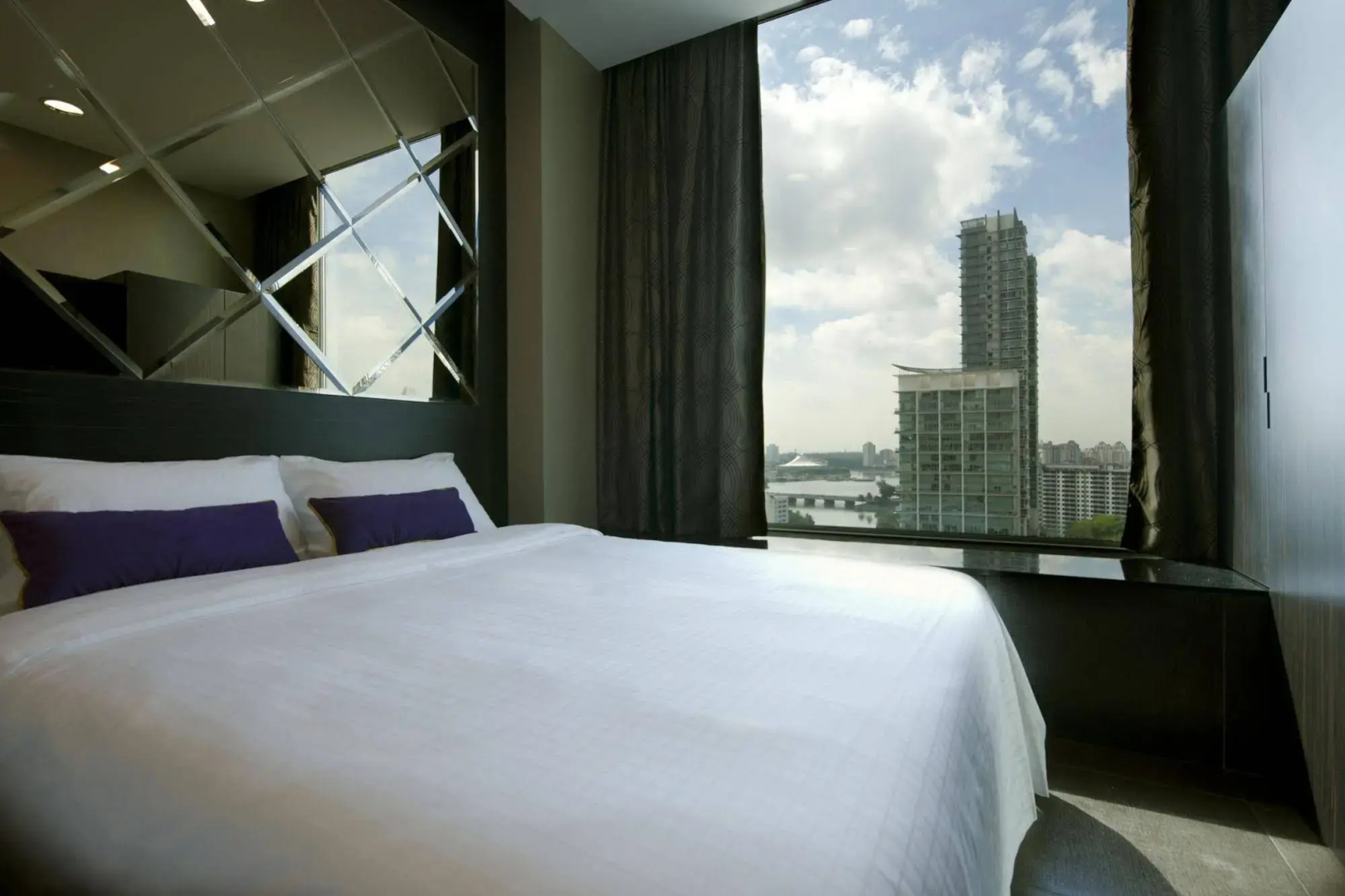 Photo - V Hotel Lavender