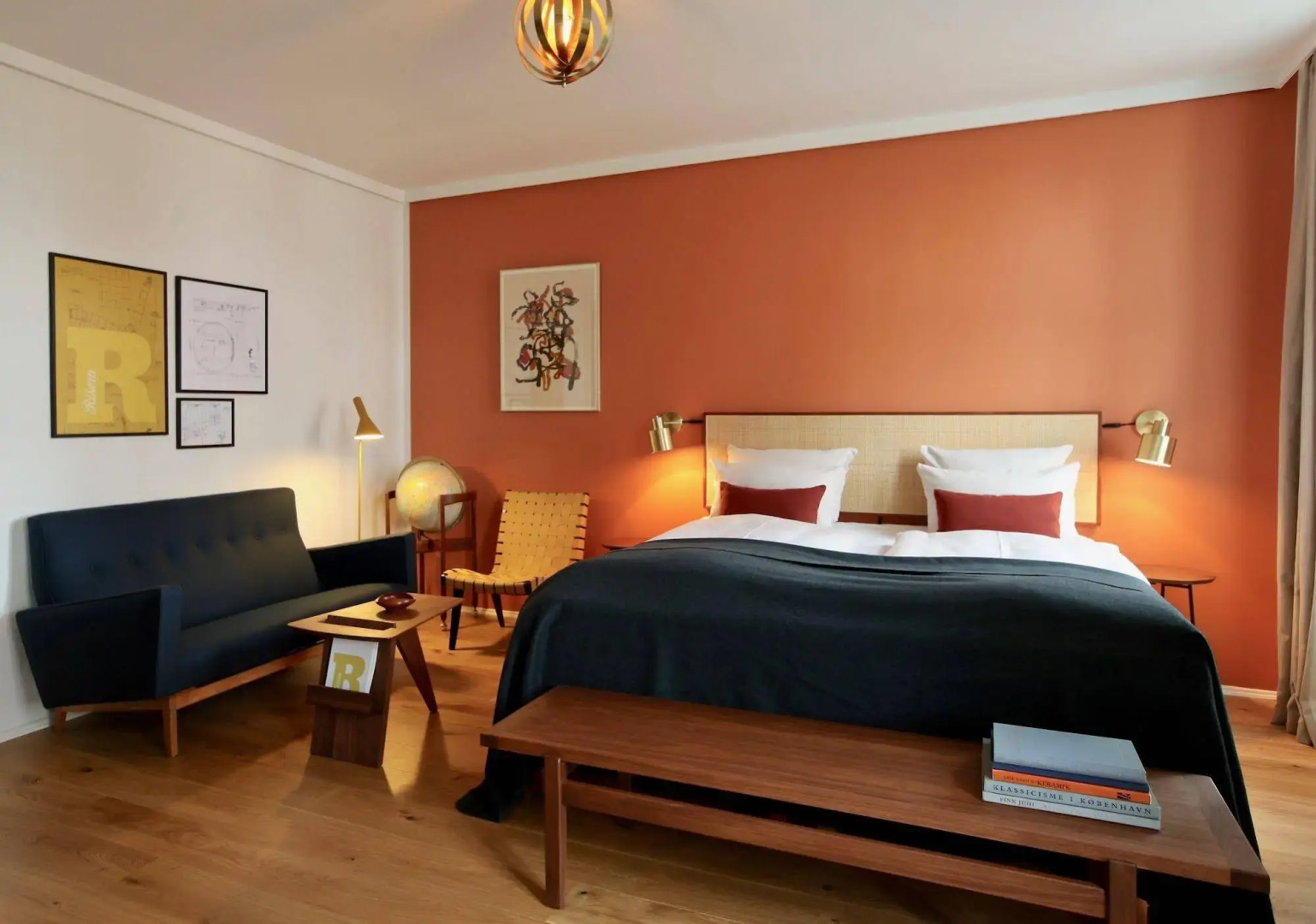 Foto - Hotel Alexandra