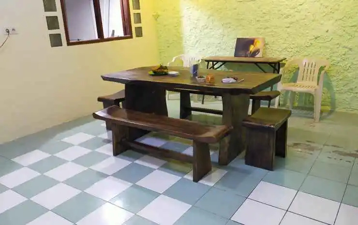 Photo - Homestay Famili Taqwa