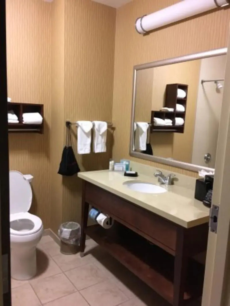 Photo - Hampton Inn Austin/Oak Hill