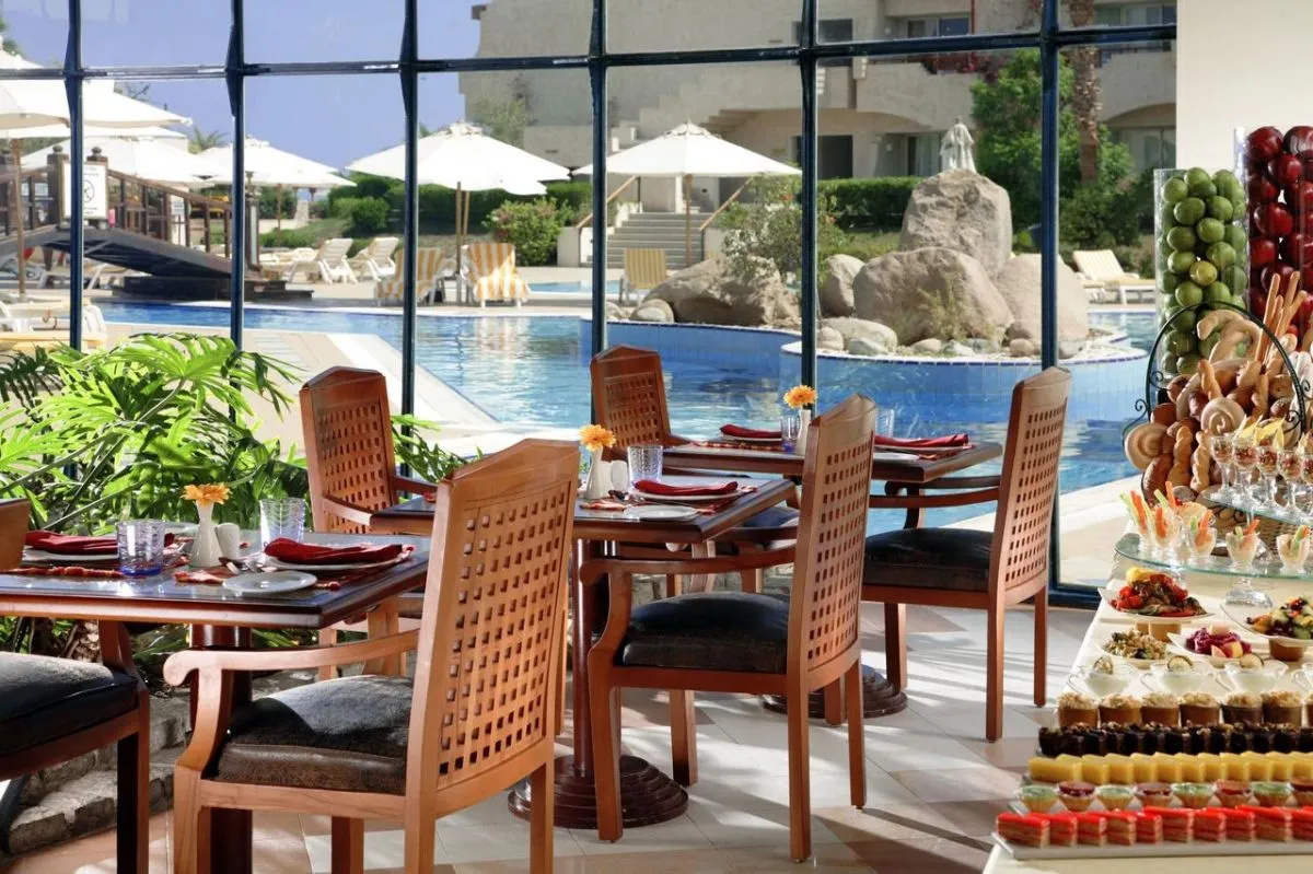 Photo - Naama Bay Promenade Beach Resort