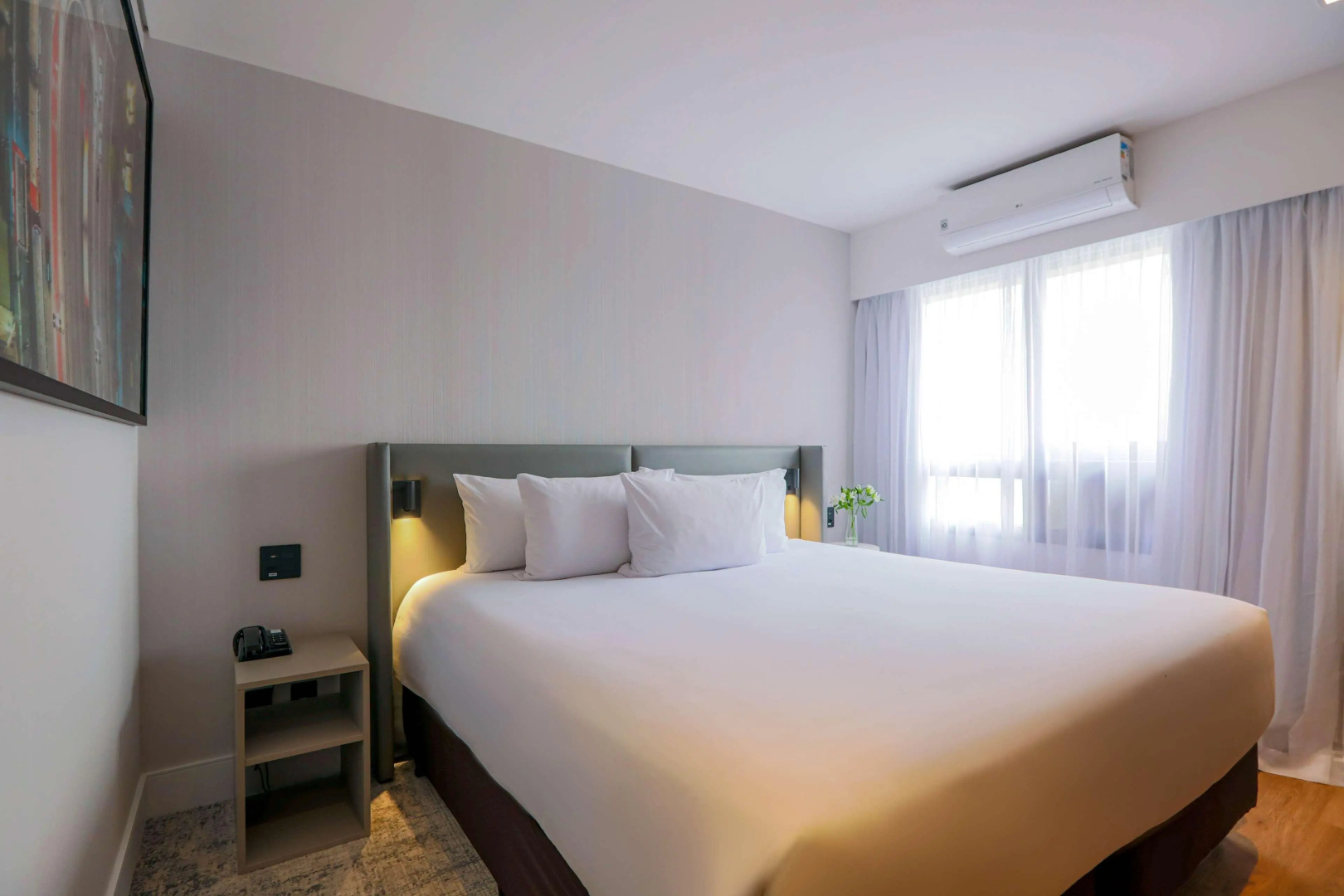 Photo - Radisson Paulista
