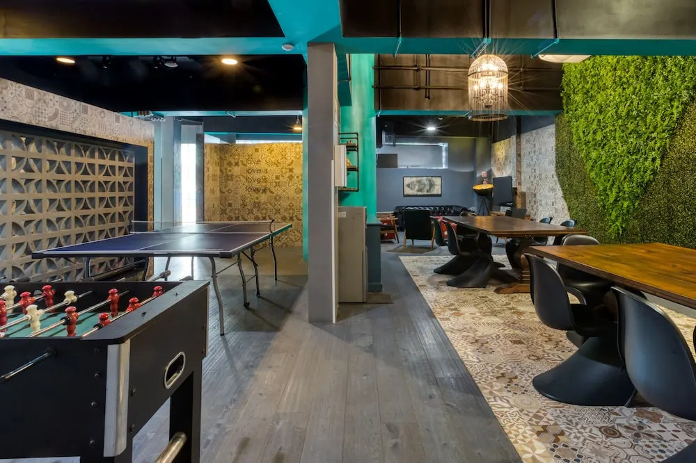 Foto - Comfort Suites Tijuana