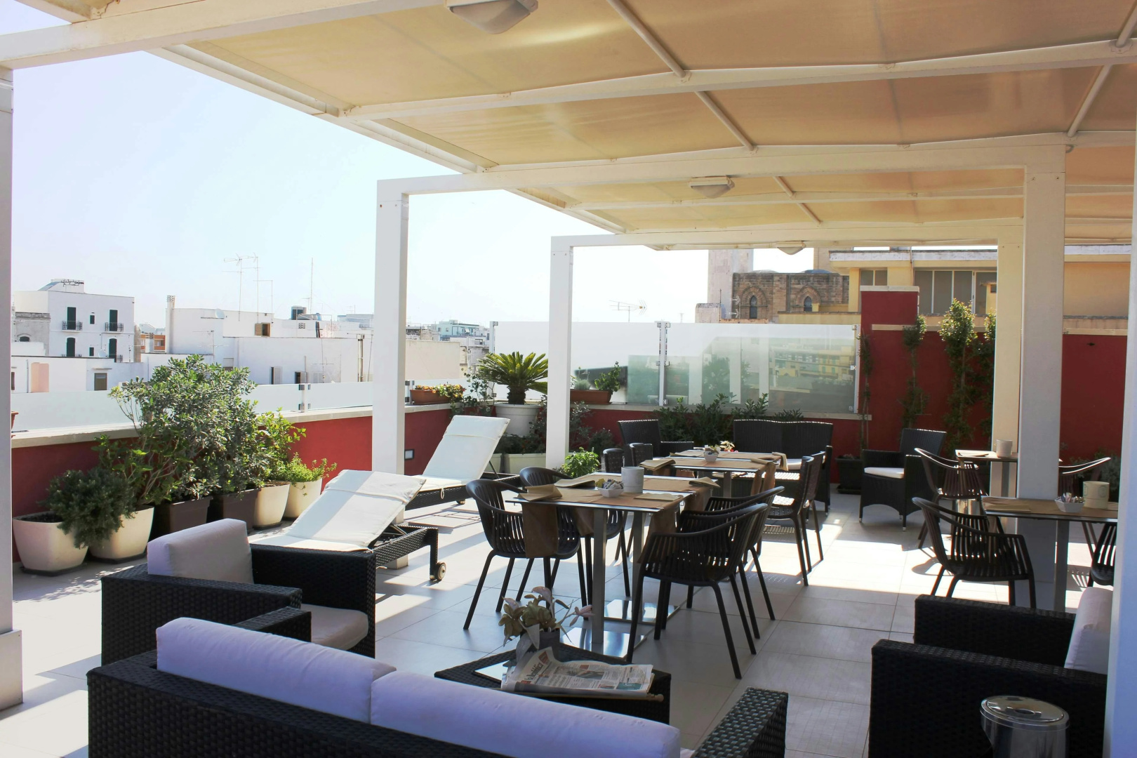 Photo - Hotel 33 Baroni & Palazzo Piro