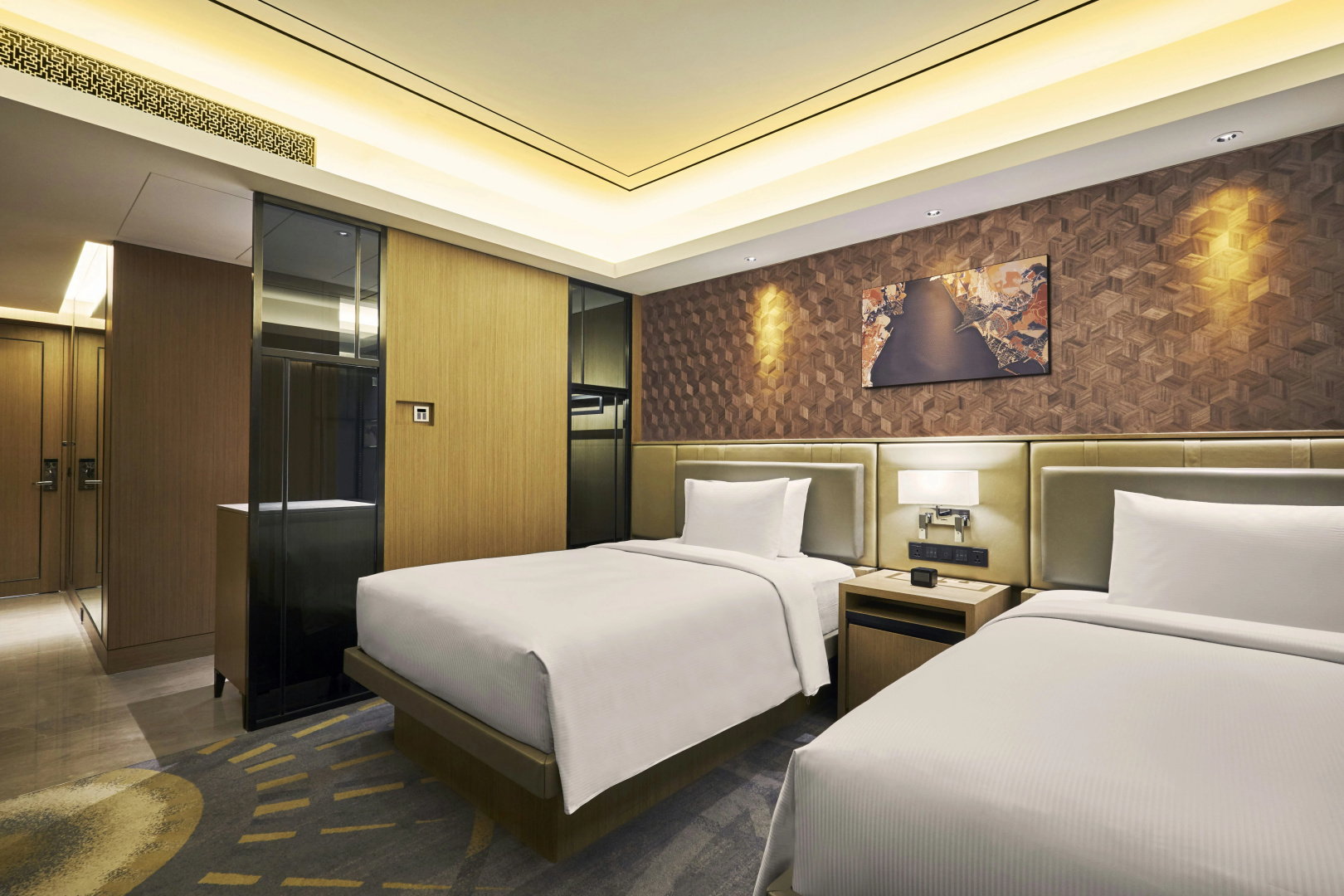 Photo - Hilton Manila Newport World Resorts