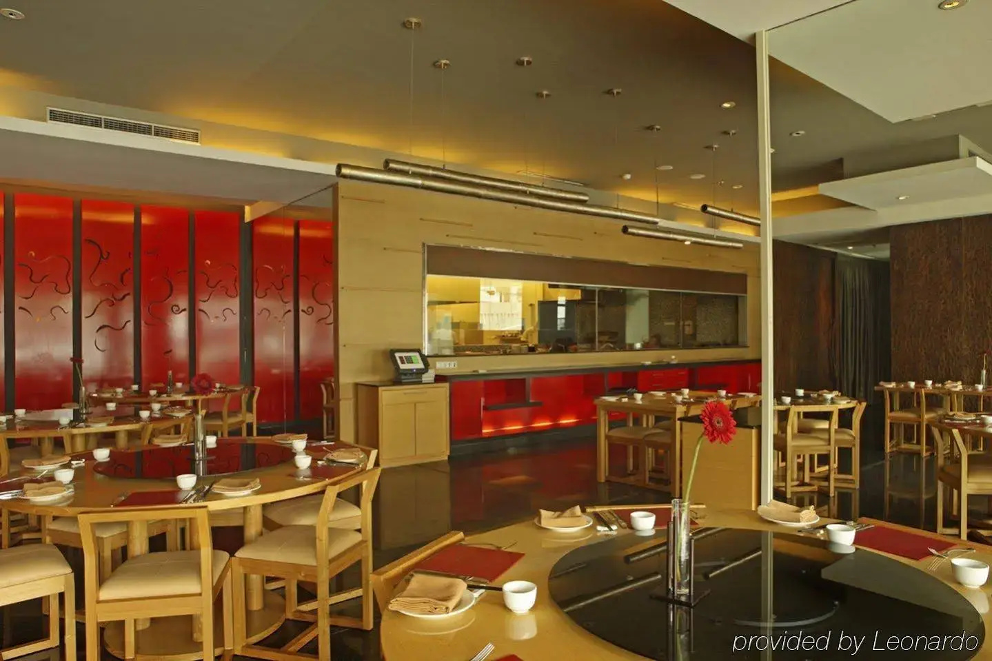 Foto - Mövenpick Hotel Jakarta City Centre