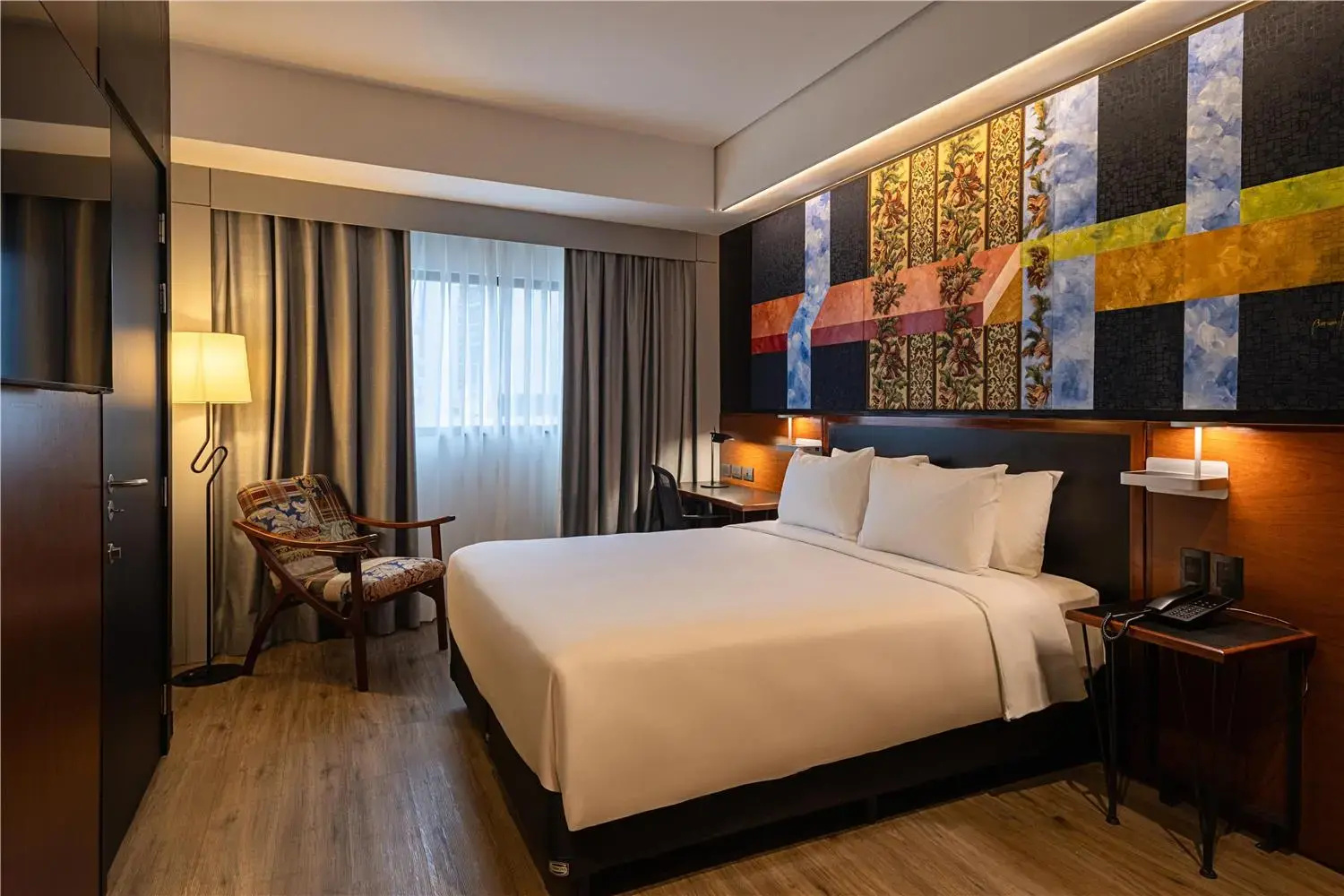 Foto - Hilton Garden Inn Asuncion Aviadores del Chaco
