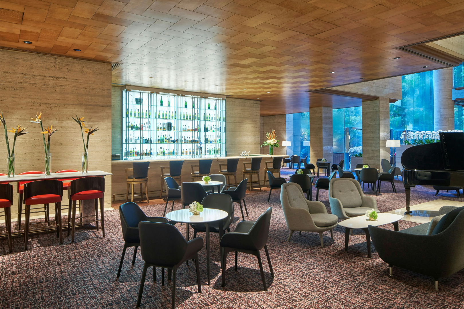 Photo - Sheraton Towers Singapore