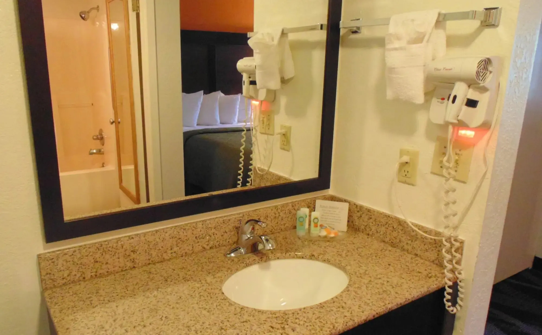 Foto - Quality Inn Creekside - Downtown Gatlinburg