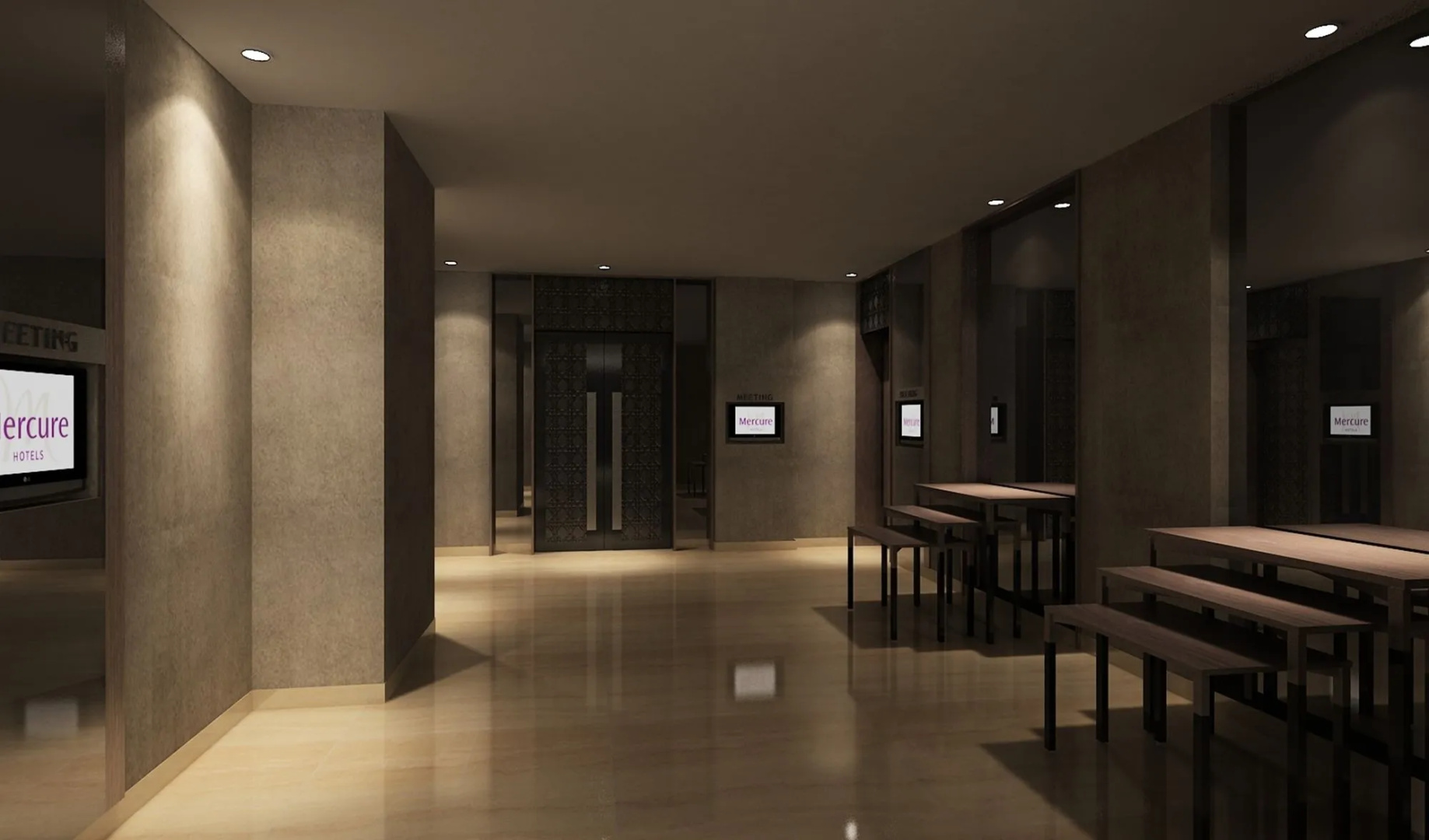Foto - Mercure Jakarta Cikini