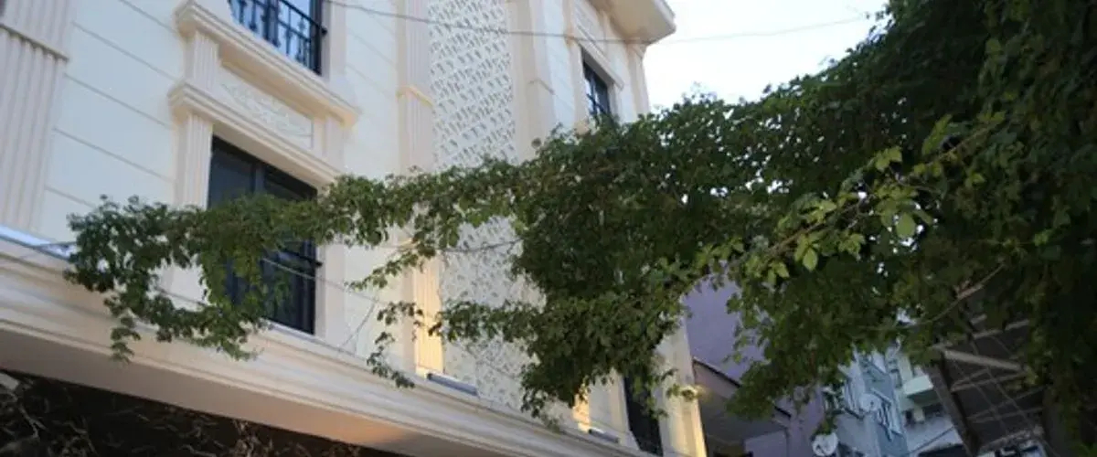 Foto - Senyor Garden Hotel