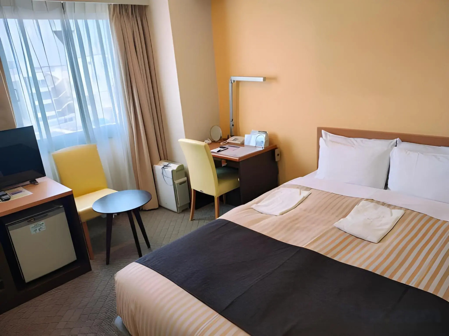 Foto - Grand Hotel Kanachu Hiratsuka