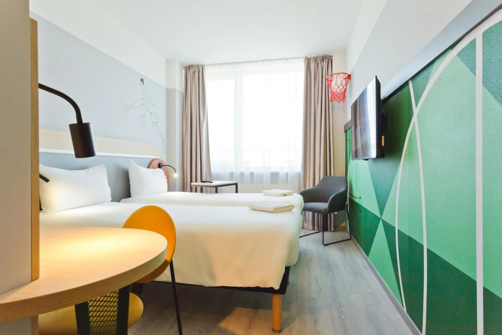 Foto - ibis Styles Kaunas Centre