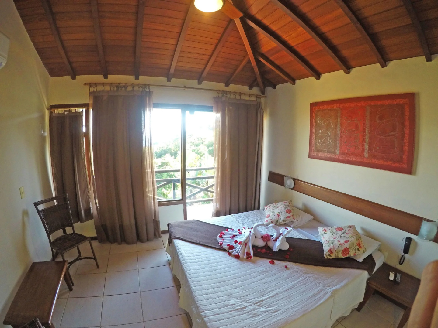 Foto - Pousada Amancay