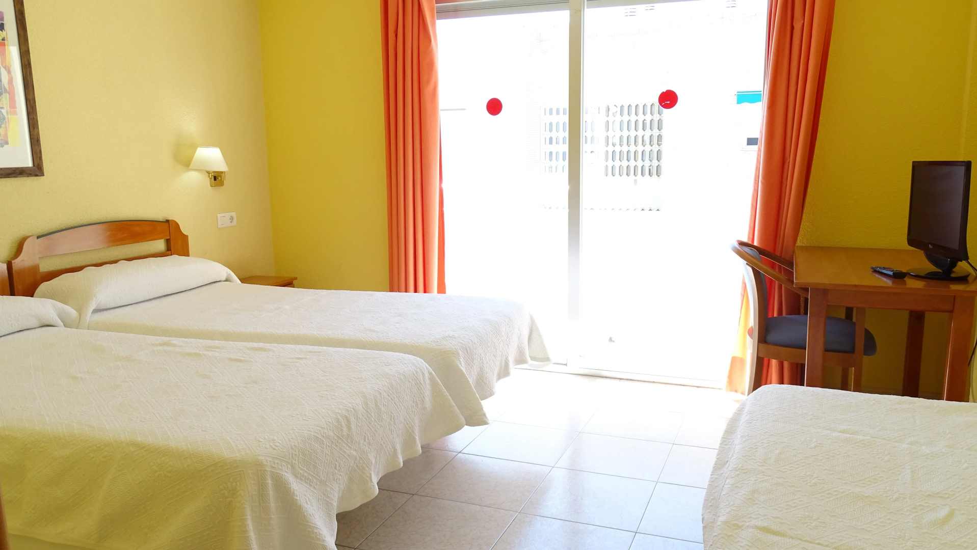 Photo - Hotel Olas de Almuñécar