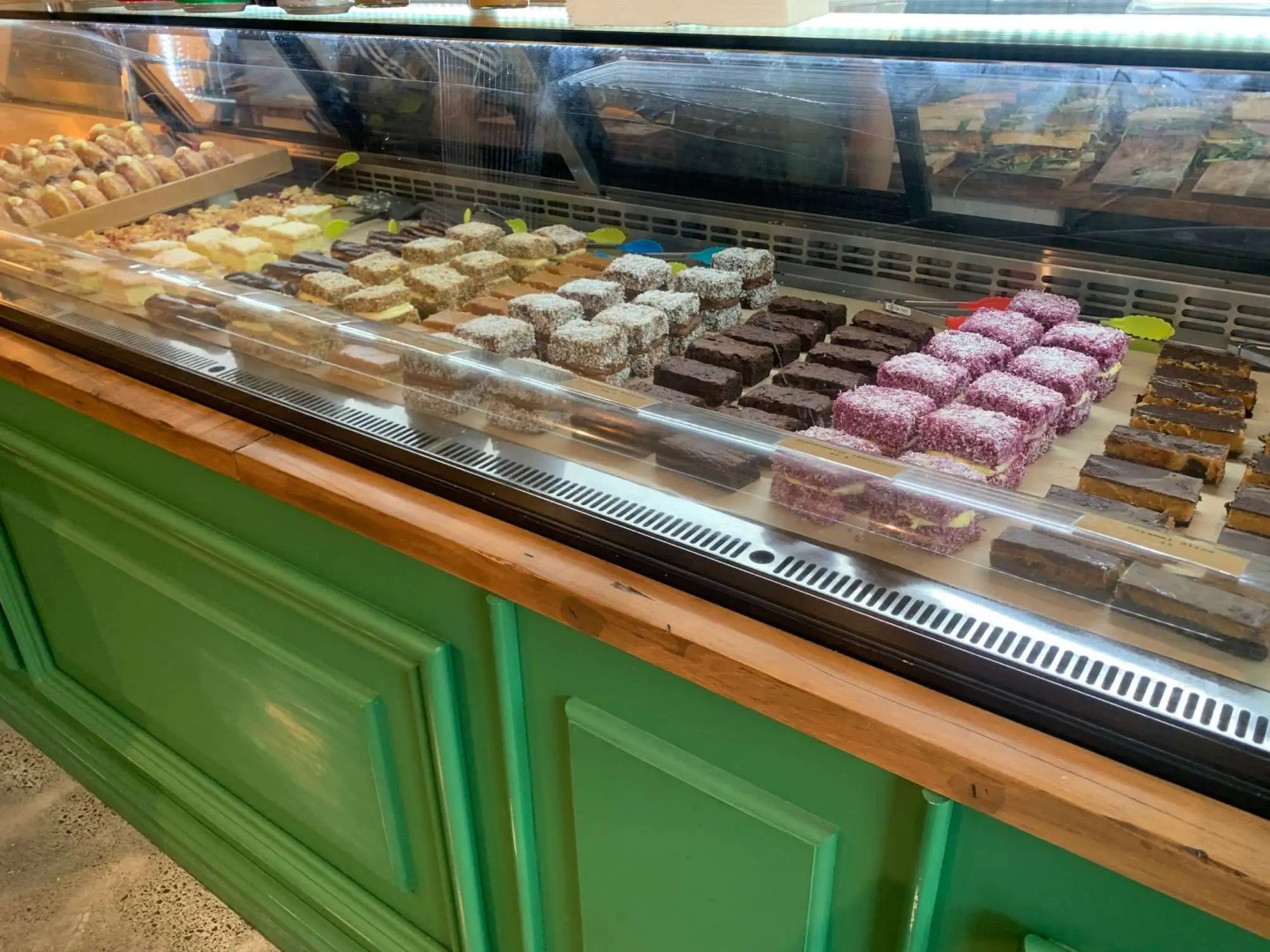 Foto - Travelodge Hotel Auckland Wynyard Quarter