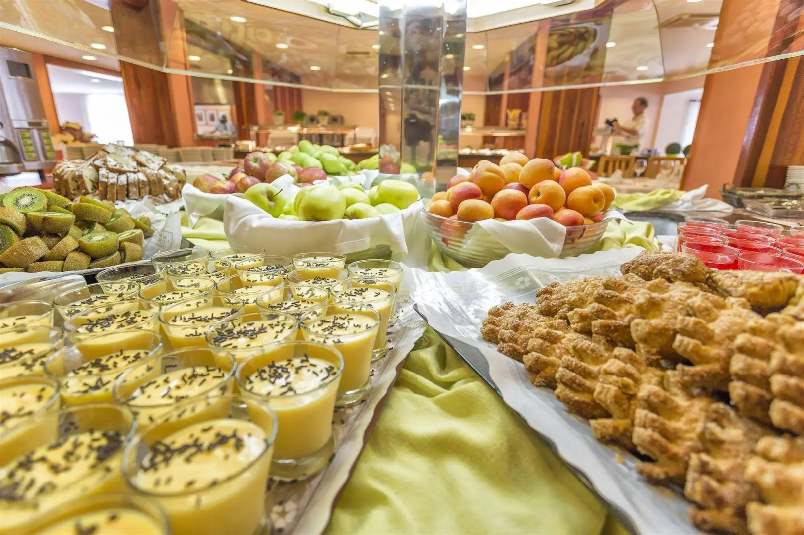 Foto - ALEGRIA Maripins