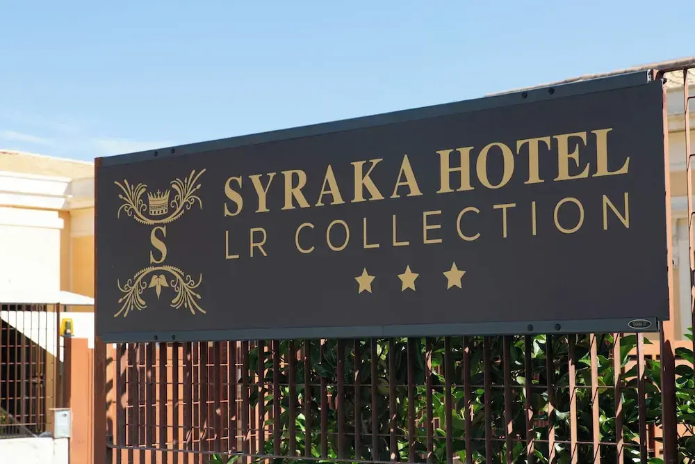 Foto - Syraka Hotel LR Collection