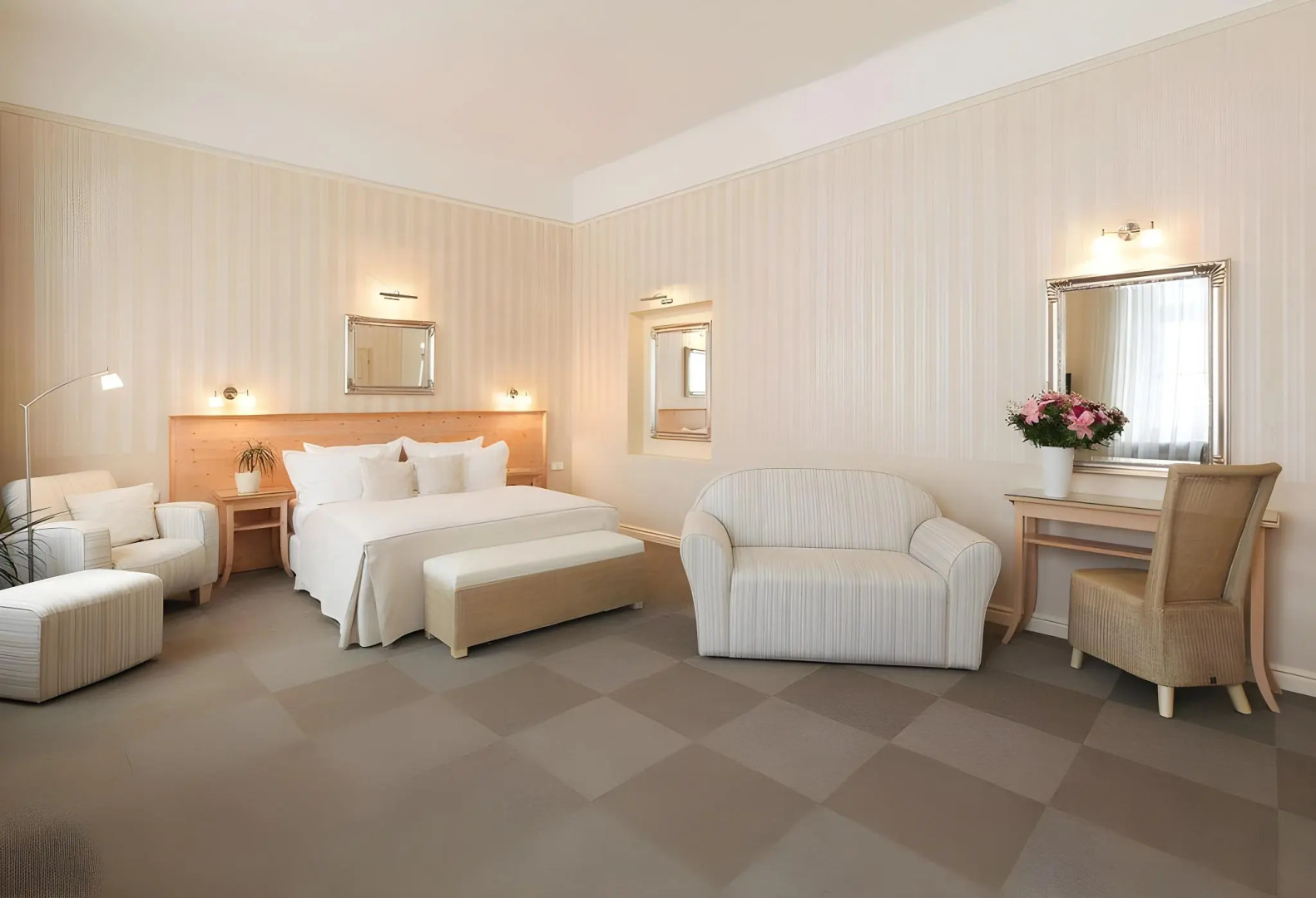 Photo - Unitas Hotel