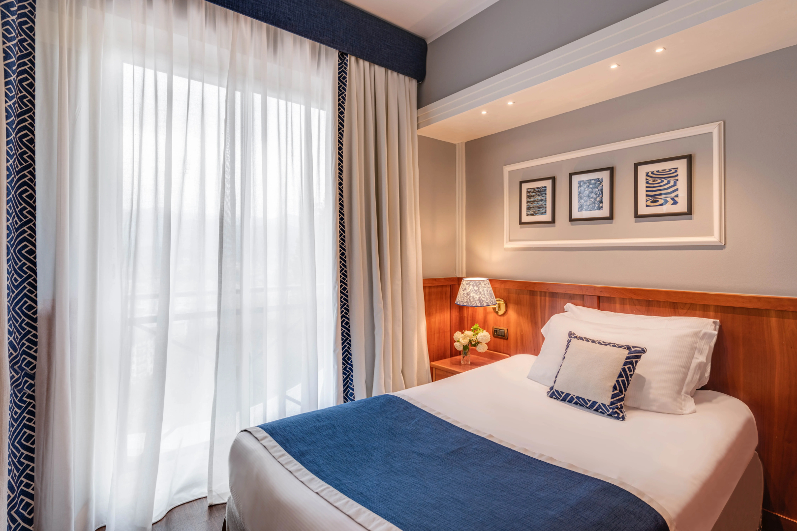 Photo - Hotel Vis à Vis