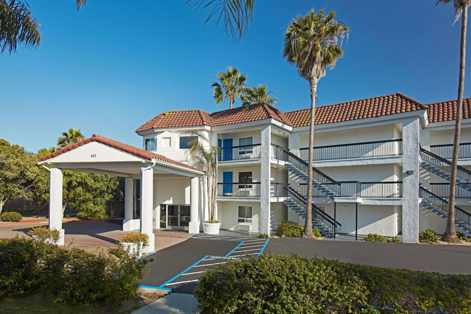 Foto - Comfort Inn Encinitas Near Legoland