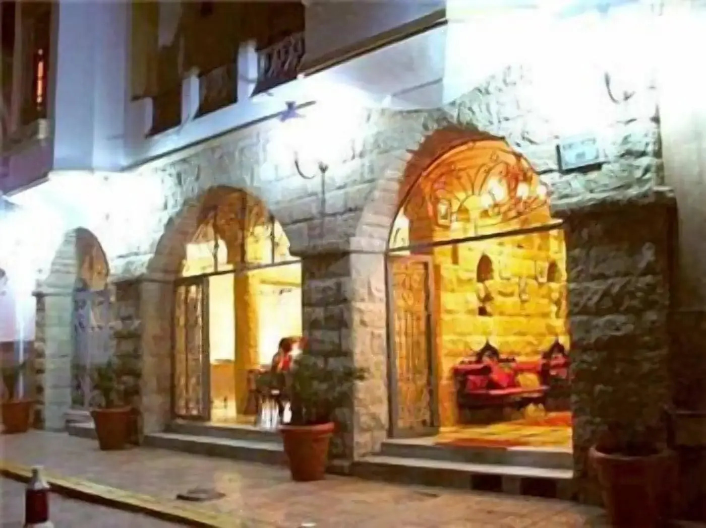 Foto - Hotel Volubilis