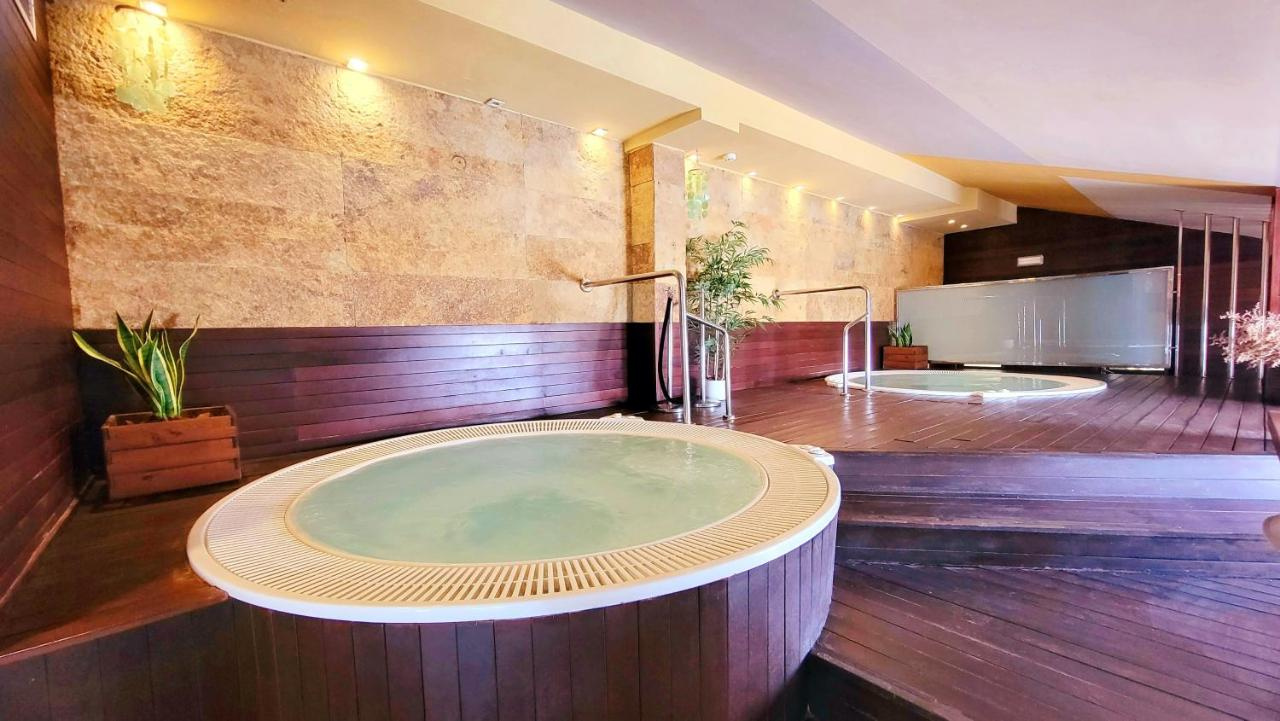 Foto - Hotel Costa Narejos