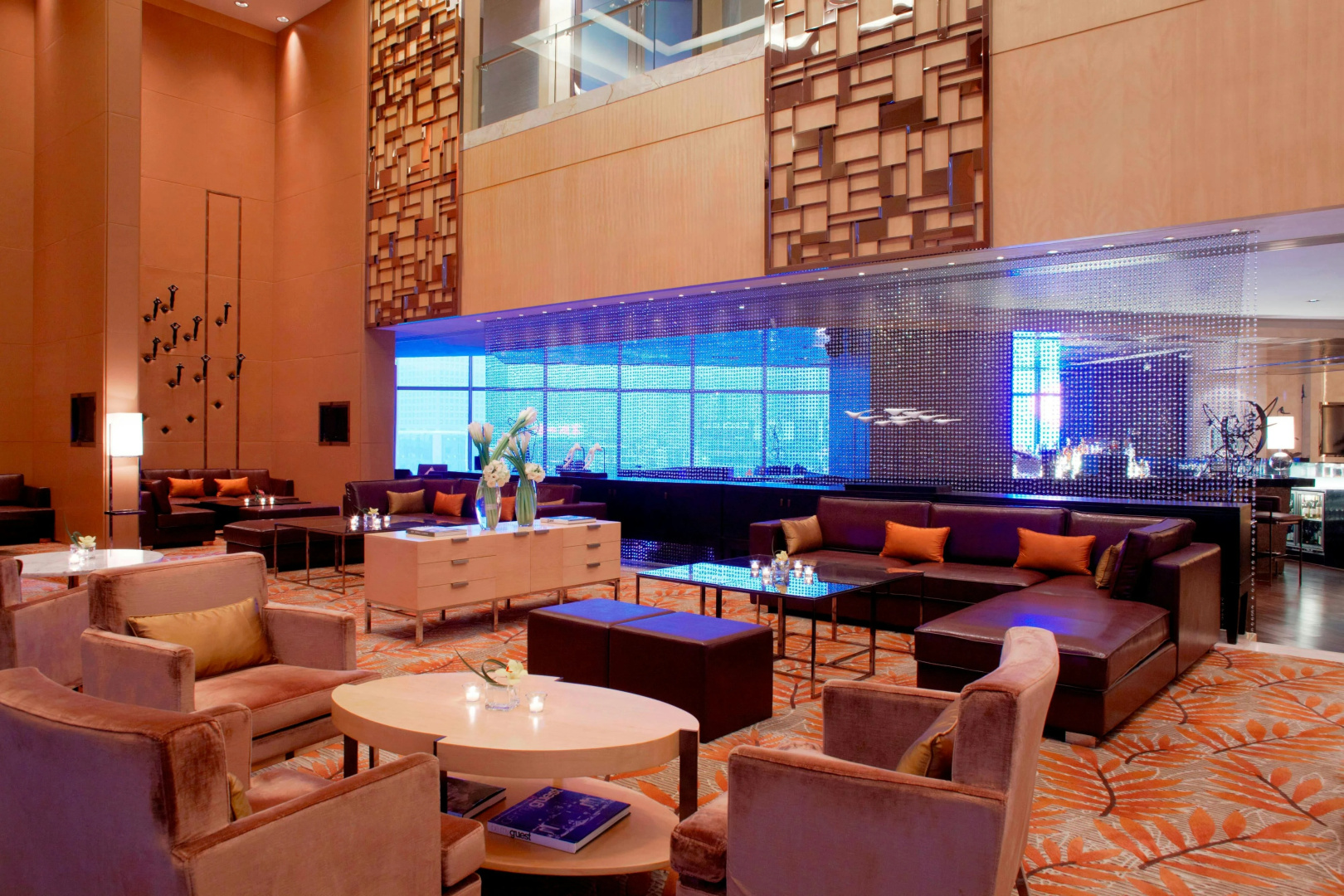 Photo - Guangzhou Marriott Hotel Tianhe