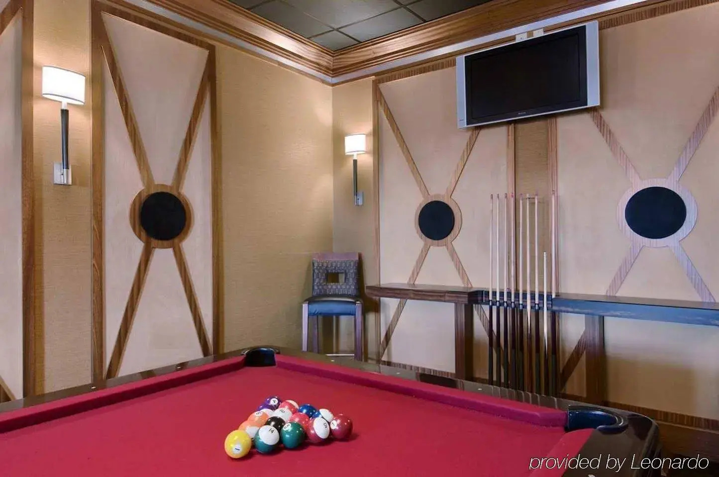 Foto - Hilton St. Petersburg Carillon Park