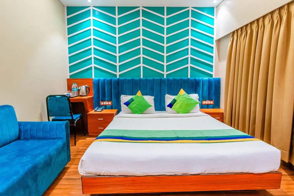 Foto - Treebo Express Inn