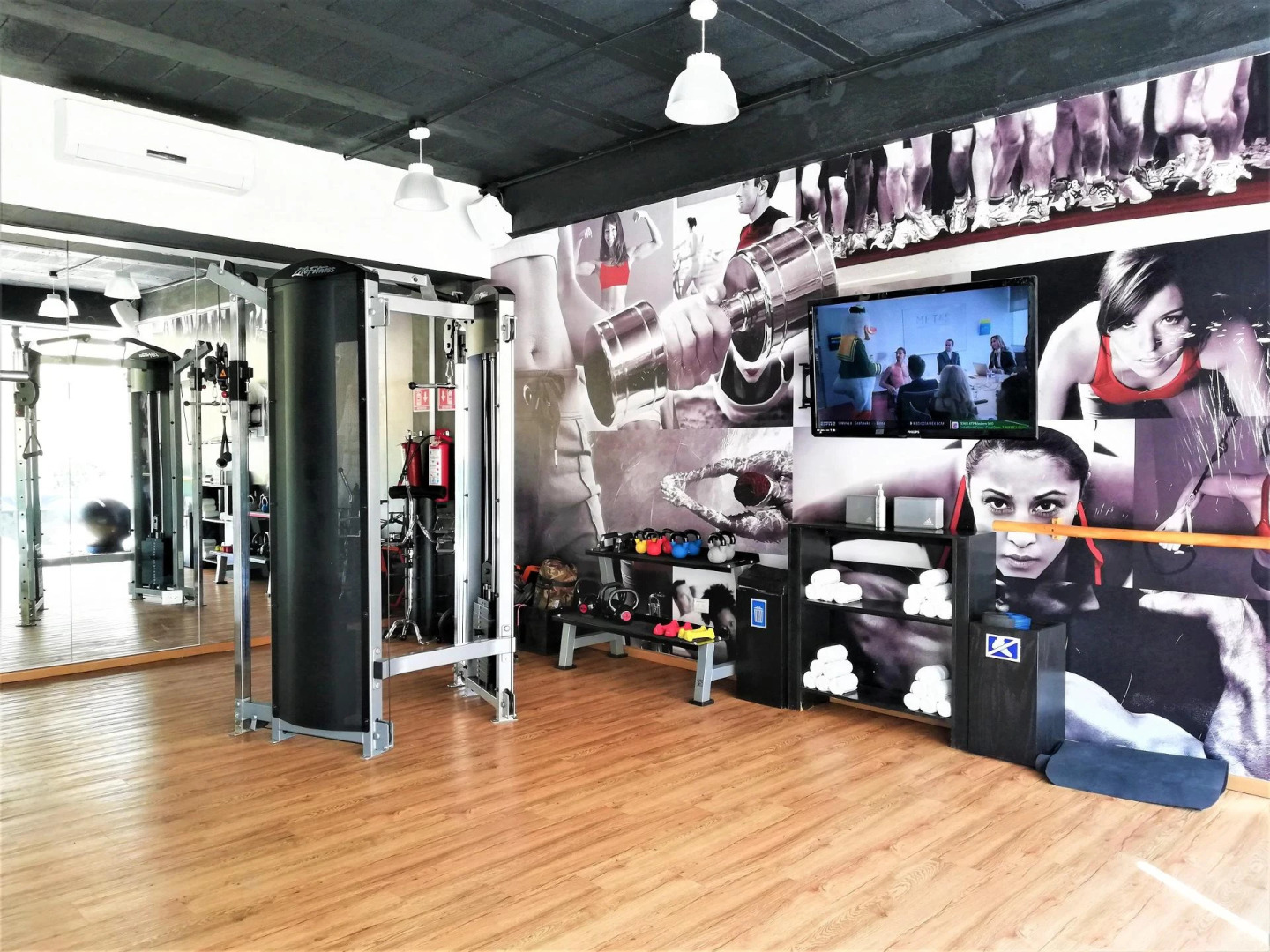 Foto - The Fives Beach Hotel & Residences - All Senses Inclusive