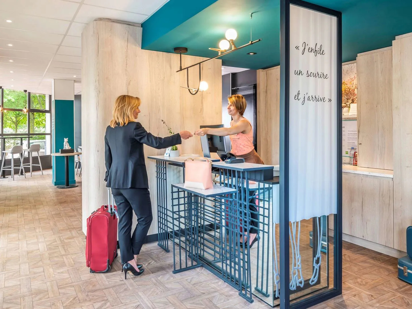 Photo - ibis Styles Sceaux Paris Sud