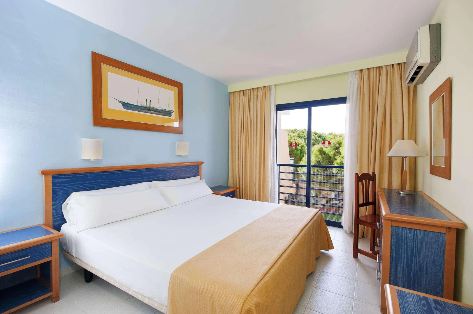 Foto - SOL Sancti Petri