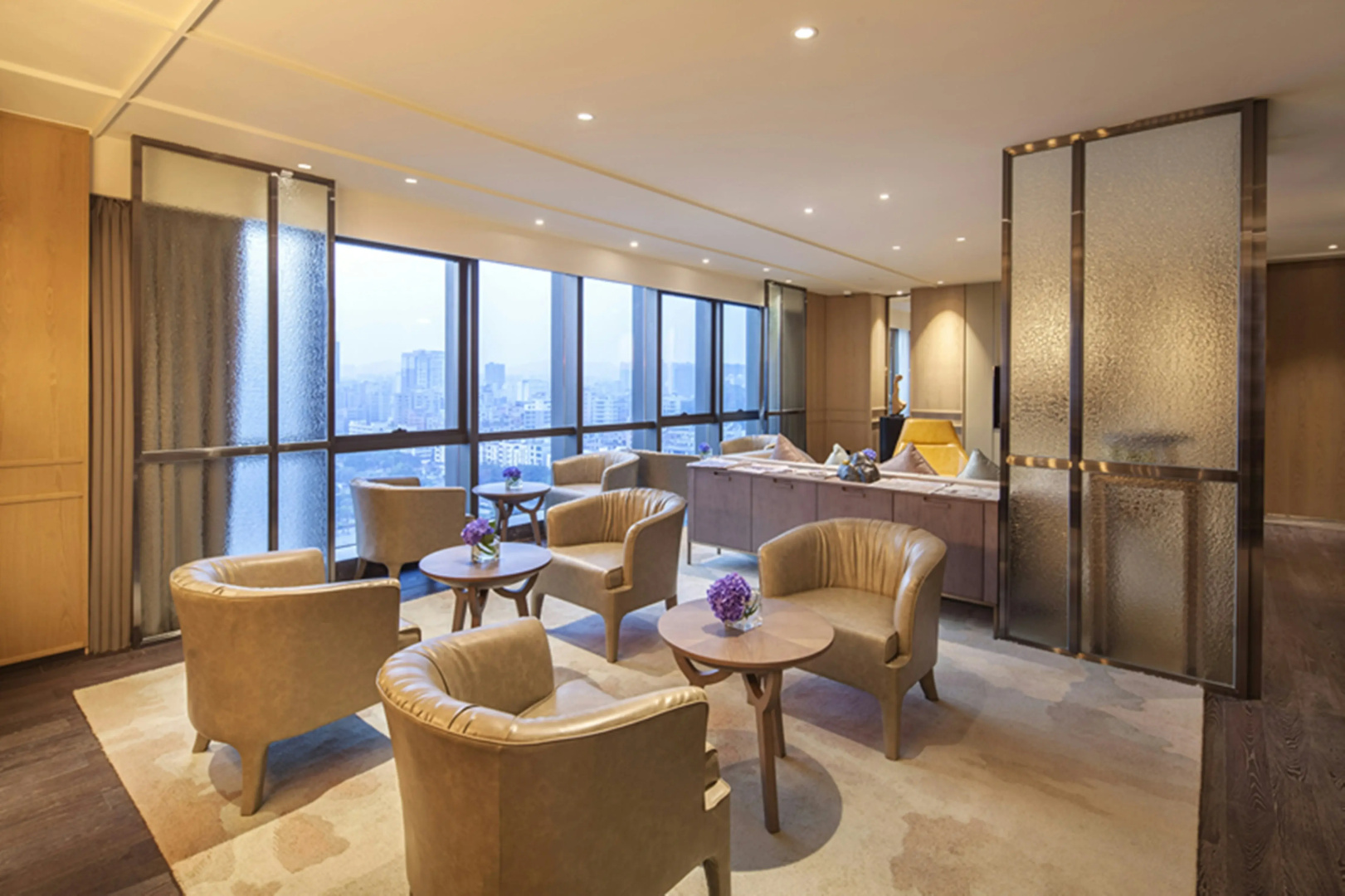 Foto - DoubleTree by Hilton Hotel Shenzhen Longhua