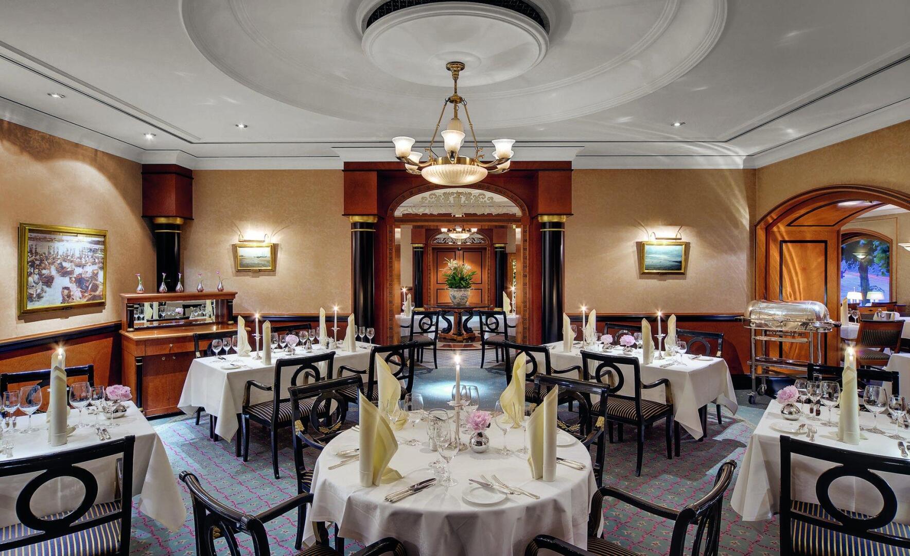 Photo - Hotel Atlantic Hamburg, Autograph Collection