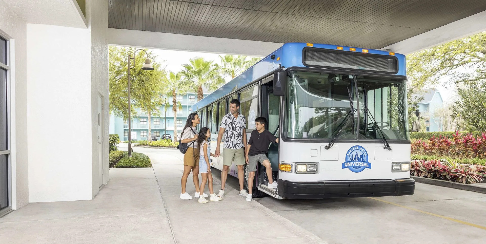 Foto - Avanti International Resort