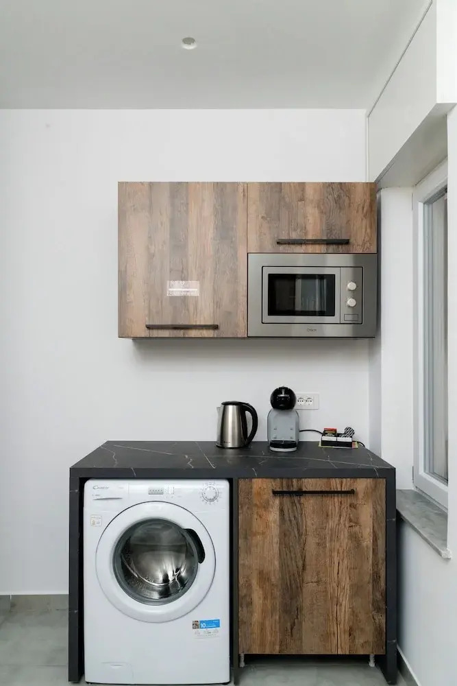 Foto - Salvator Rosa Rooms - Di fronte alla Metro, Terrazza & Self Check in